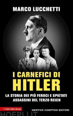 I carnefici di Hitler