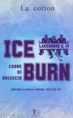 Ice Burn