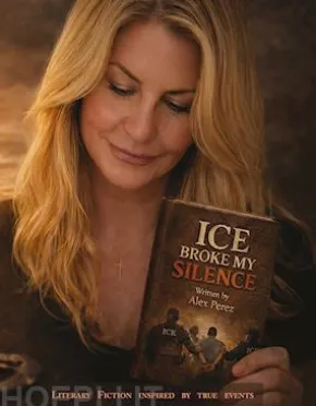 ICE Broke My Silence
