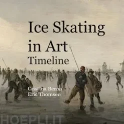 Ice Skating in Art Timeline