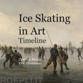 Ice Skating in Art Timeline