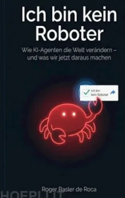 Ich bin kein Roboter