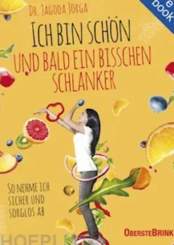 Ich bin schön ... und bald ein bisschen schlanker