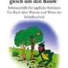 "Ich hau´ des scheiß Ding gleich um den Baum"