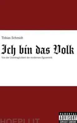 Ich bin das Volk