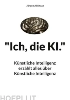 "Ich, die KI."