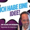 Ich habe eine Idee!