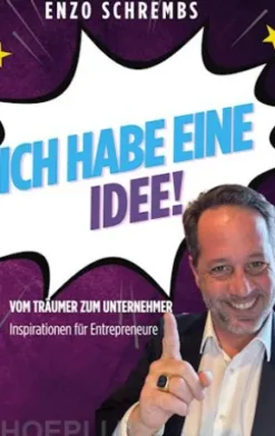 Ich habe eine Idee!