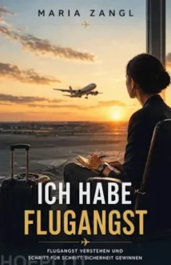 Ich habe Flugangst