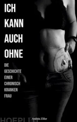 Ich kann auch ohne
