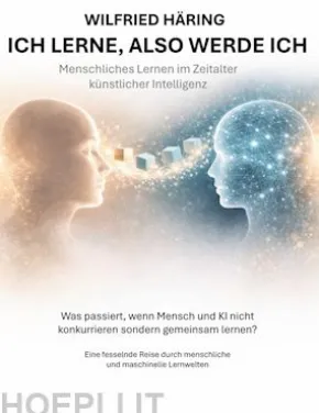 Ich lerne, also werde ich