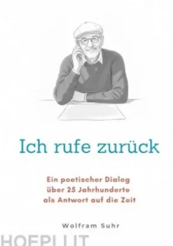 Ich rufe zurück