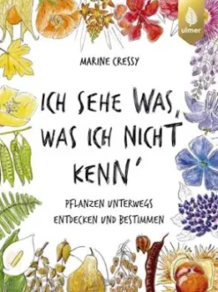 Ich sehe was, was ich nicht kenn´