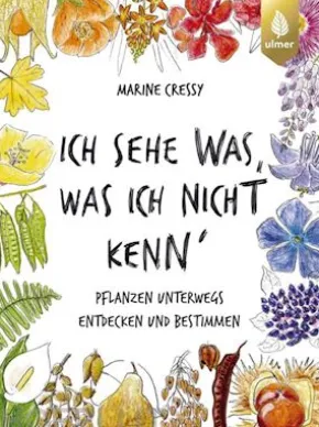 Ich sehe was, was ich nicht kenn´