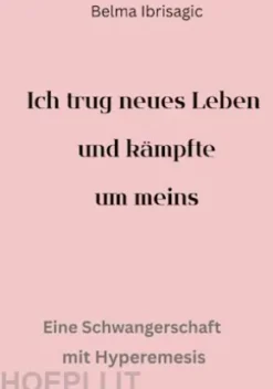 Ich trug neues Leben und kämpfte um meins