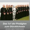 Ich werde Bischöfin!