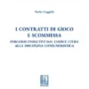 I contratti di gioco e scommessa - e-Book