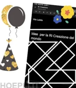 Idee per una Ri Creazione del mondo