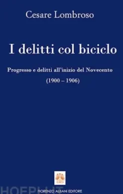 I delitti col biciclo