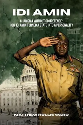 Idi Amin