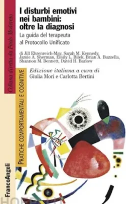 I disturbi emotivi nei bambini: oltre la diagnosi