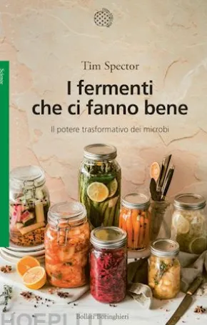 I fermenti che ci fanno bene