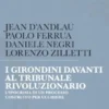 I Girondini davanti al tribunale rivoluzionario