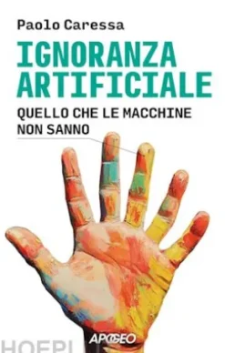 Ignoranza artificiale