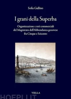 I grani della Superba