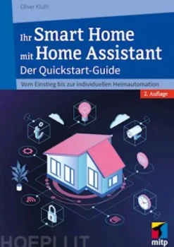 Ihr Smart Home mit Home Assistant