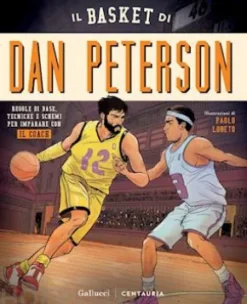 Il basket di Dan Peterson
