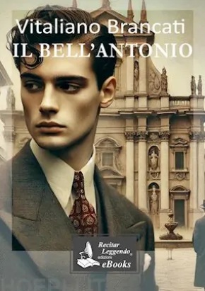 Il bell'Antonio