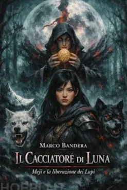 Il Cacciatore di Luna