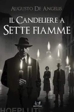 Il candeliere a sette fiamme