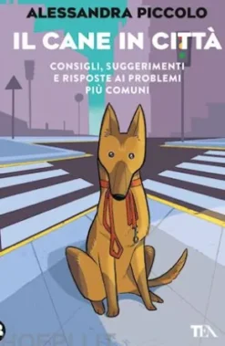 Il cane in città