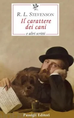 IL CARATTERE DEI CANI