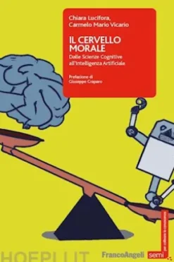 Il cervello morale