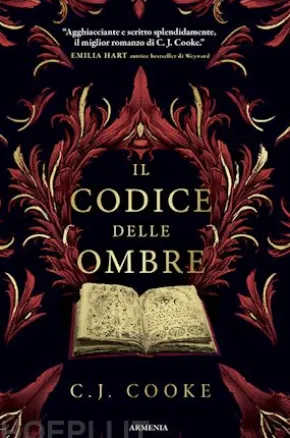 Il codice delle ombre