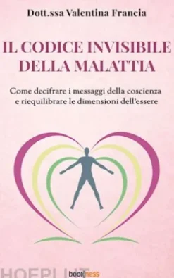 Il codice invisibile della malattia