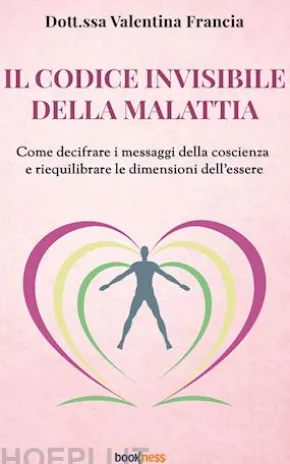 Il codice invisibile della malattia