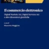 Il commercio elettronico - e-Book