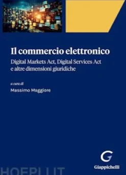 Il commercio elettronico - e-Book