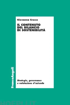 Il contenuto del bilancio di sostenibilità