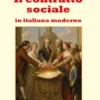 Il contratto sociale in italiano moderno