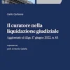 Il curatore nella liquidazione giudiziale - e-Book