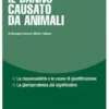 Il danno causato da animali