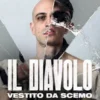Il diavolo vestito da scemo