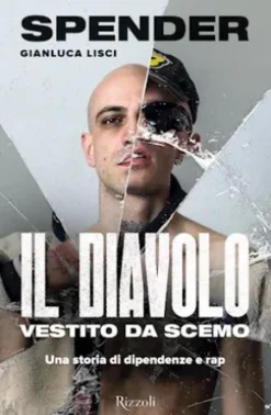 Il diavolo vestito da scemo
