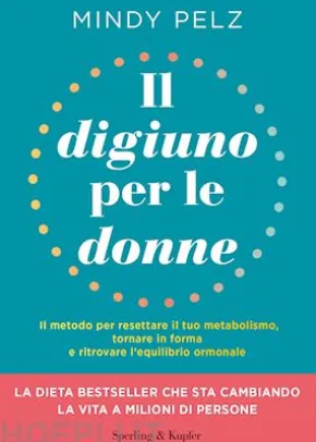 Il digiuno per le donne