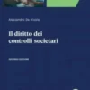Il diritto dei controlli societari - e-Book